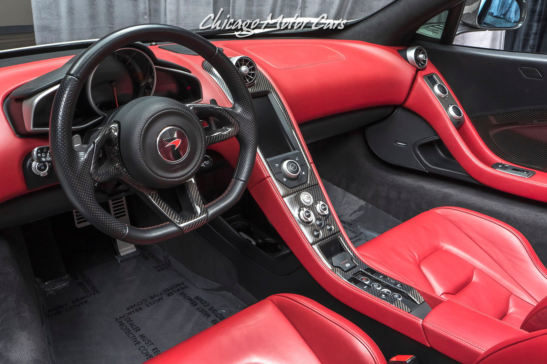 Used-2015-McLaren-650S-Spider-Convertible