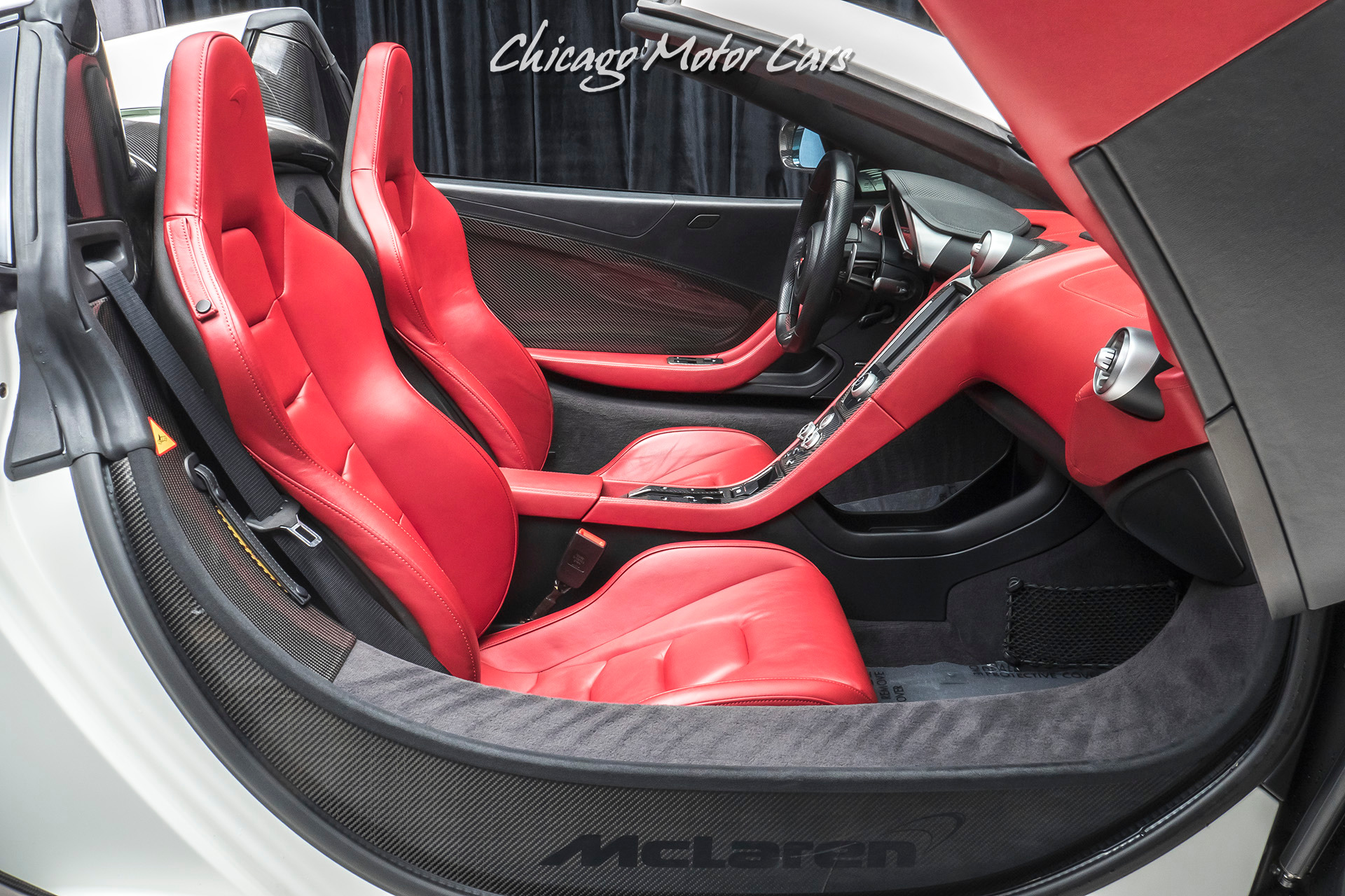 Used-2015-McLaren-650S-Spider-Convertible