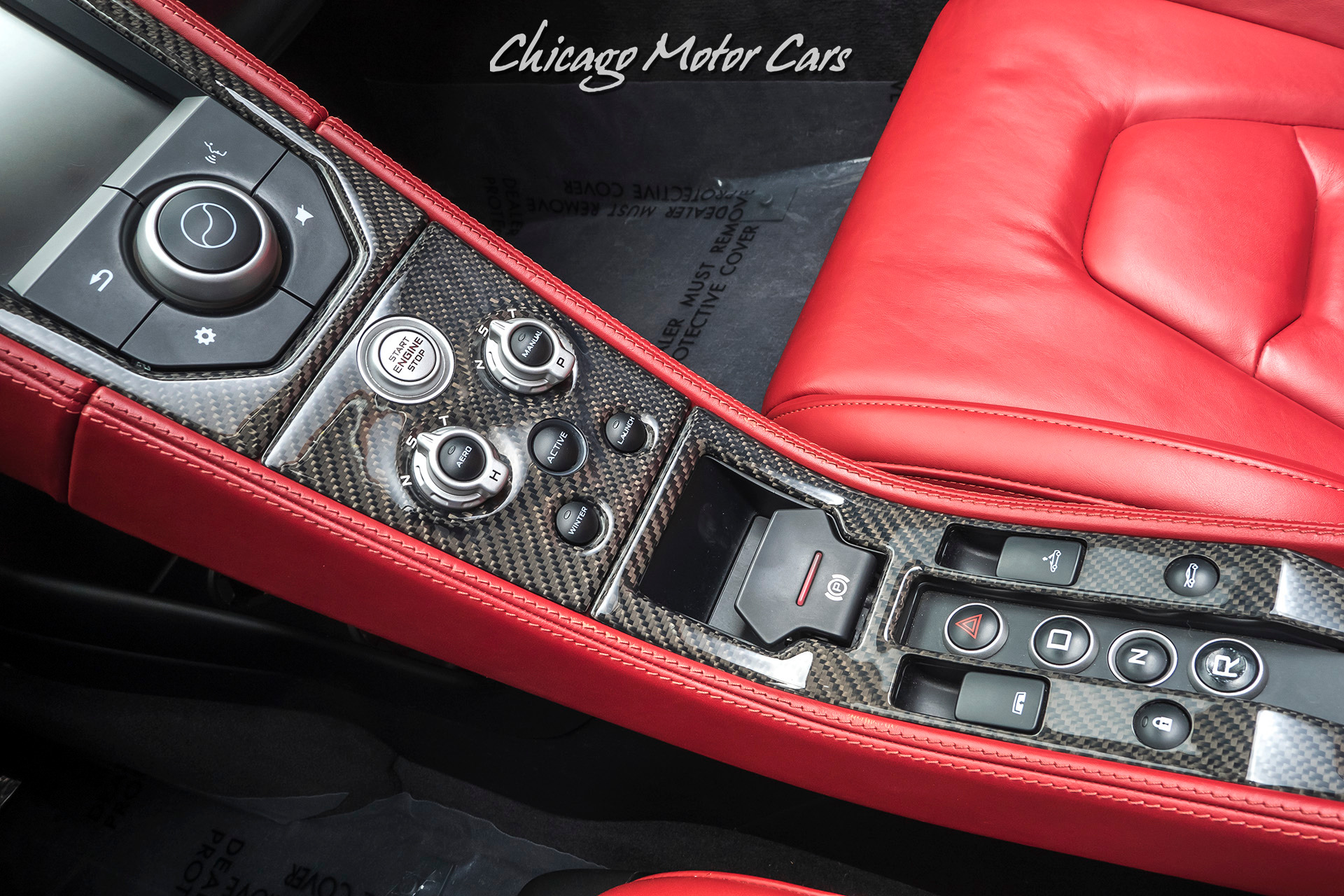 Used-2015-McLaren-650S-Spider-Convertible