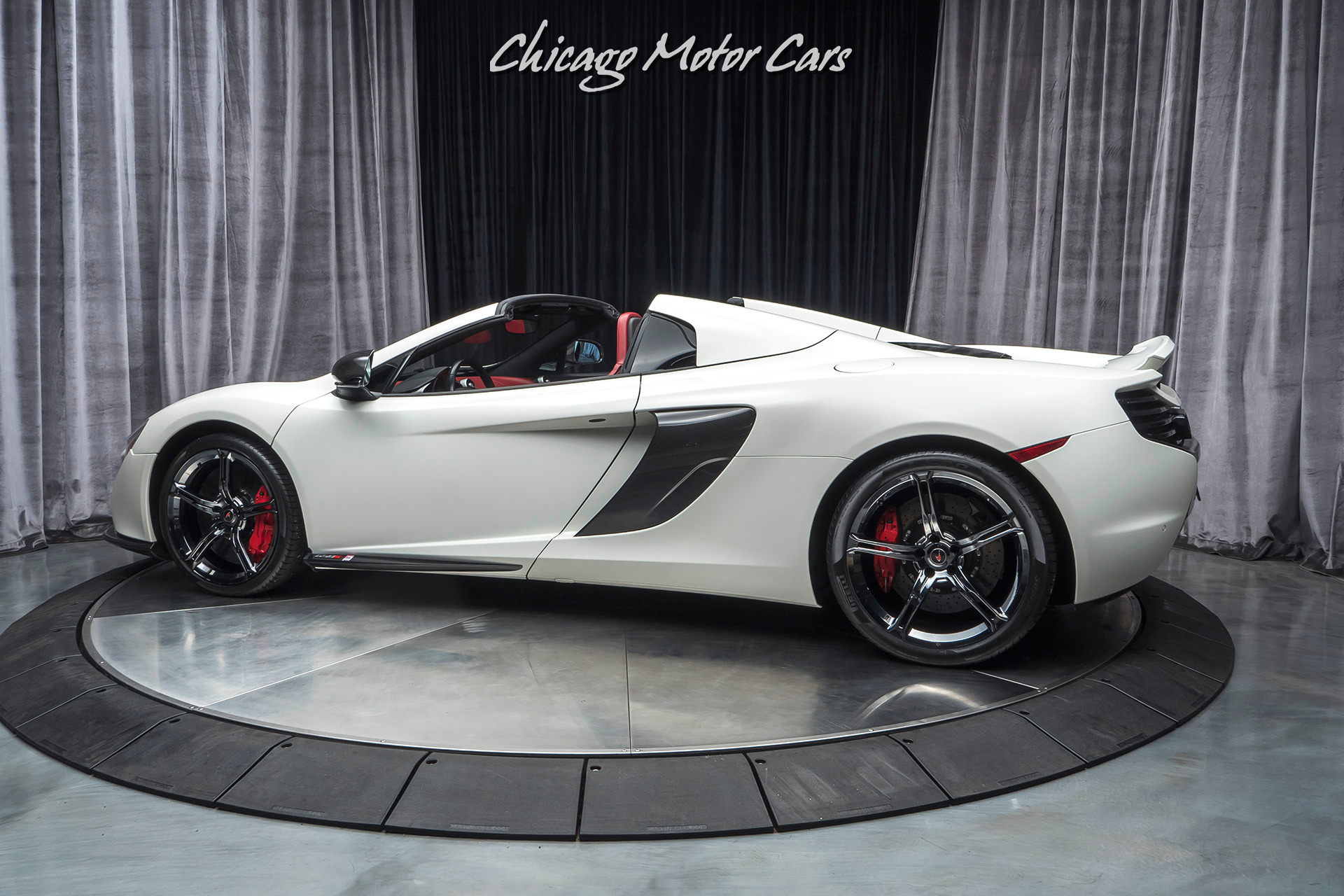 Used-2015-McLaren-650S-Spider-Convertible