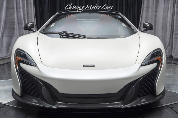 Used-2015-McLaren-650S-Spider-Convertible