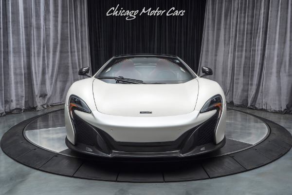 Used-2015-McLaren-650S-Spider-Convertible