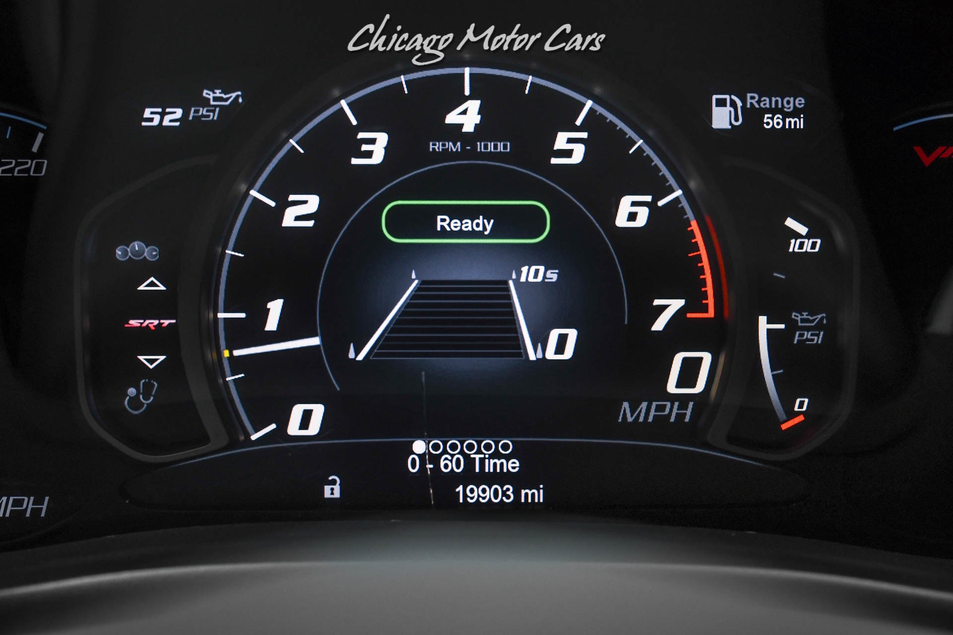 Used 17 Dodge Viper Gtc Acr Extreme Aero Very Special Factory Build For Sale 9 800 Chicago Motor Cars Stock a