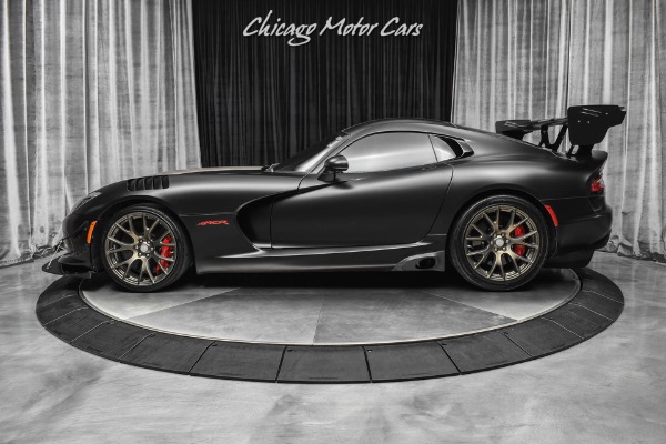 Used-2017-Dodge-Viper-GTC-ACR-Extreme-Aero-VERY-SPECIAL-FACTORY-BUILD--00001