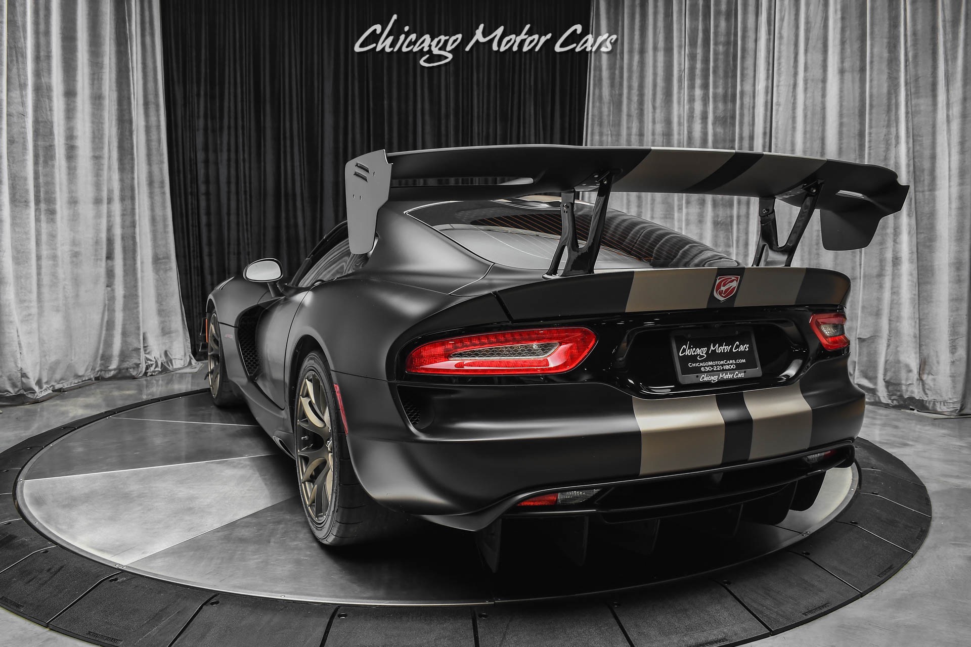 Used-2017-Dodge-Viper-GTC-ACR-Extreme-Aero-VERY-SPECIAL-FACTORY-BUILD--00001