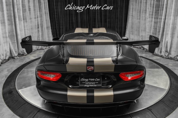 Used-2017-Dodge-Viper-GTC-ACR-Extreme-Aero-VERY-SPECIAL-FACTORY-BUILD--00001