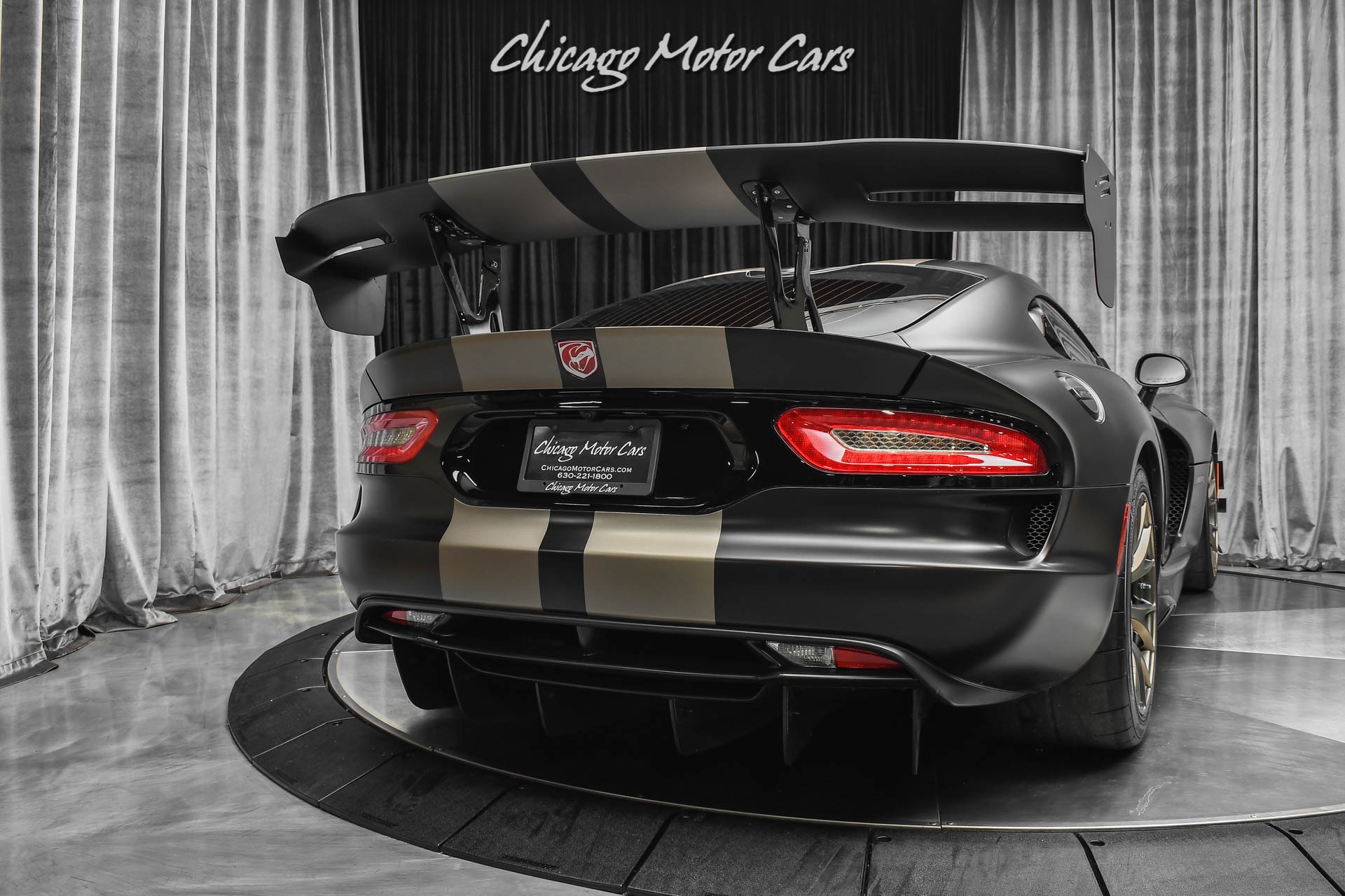 Used-2017-Dodge-Viper-GTC-ACR-Extreme-Aero-VERY-SPECIAL-FACTORY-BUILD--00001