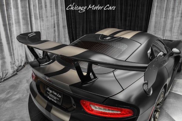 Used-2017-Dodge-Viper-GTC-ACR-Extreme-Aero-VERY-SPECIAL-FACTORY-BUILD--00001