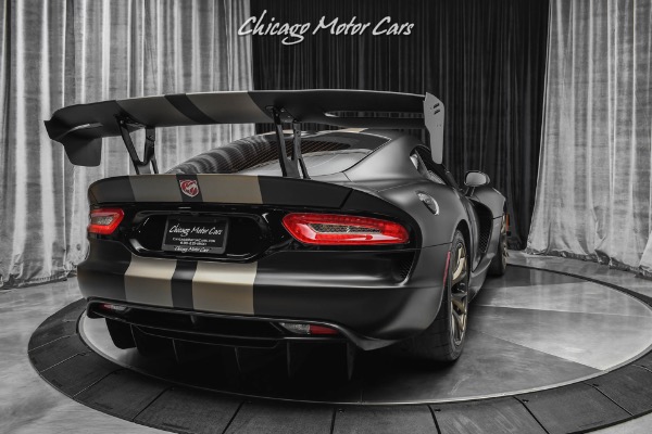 Used-2017-Dodge-Viper-GTC-ACR-Extreme-Aero-VERY-SPECIAL-FACTORY-BUILD--00001