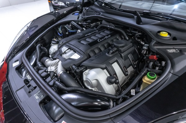 Used-2014-Porsche-Panamera-Turbo-Executive-AWD-Carbon-Fiber-Int--Sport-Exhaust-MSRP-180k
