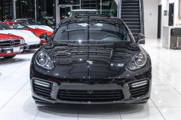 Used-2014-Porsche-Panamera-Turbo-Executive-AWD-Carbon-Fiber-Int--Sport-Exhaust-MSRP-180k