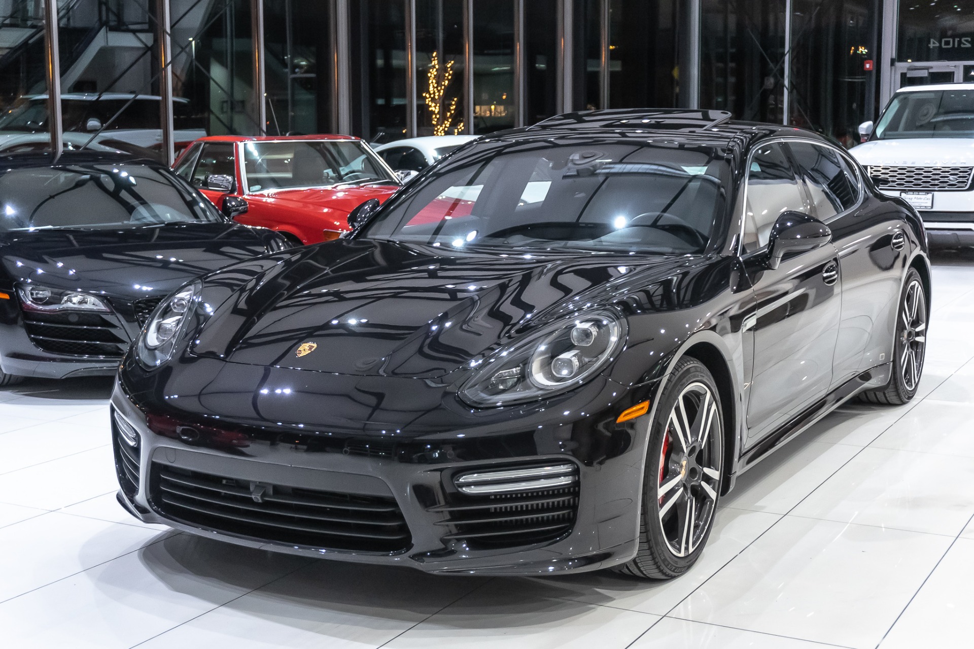 Used-2014-Porsche-Panamera-Turbo-Executive-AWD-Carbon-Fiber-Int--Sport-Exhaust-MSRP-180k