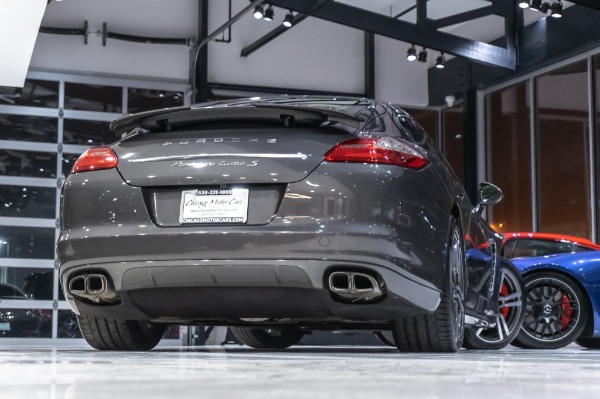 Used-2013-Porsche-Panamera-Turbo-S-AWD-Sport-Design--Sport-Exhaust-MSRP-186k