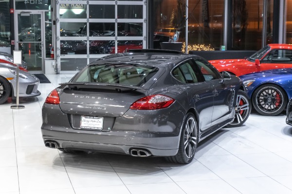 Used-2013-Porsche-Panamera-Turbo-S-AWD-Sport-Design--Sport-Exhaust-MSRP-186k