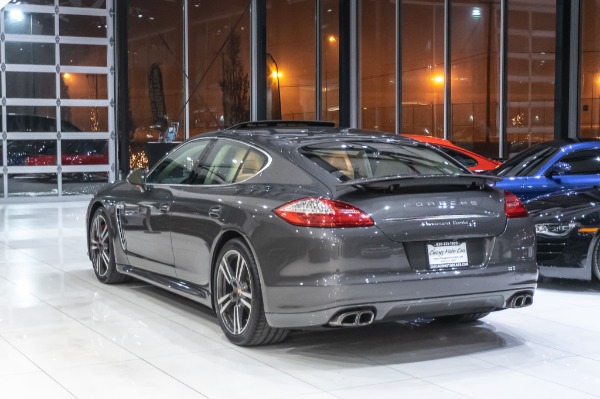 Used-2013-Porsche-Panamera-Turbo-S-AWD-Sport-Design--Sport-Exhaust-MSRP-186k