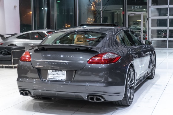 Used-2013-Porsche-Panamera-Turbo-S-AWD-Sport-Design--Sport-Exhaust-MSRP-186k