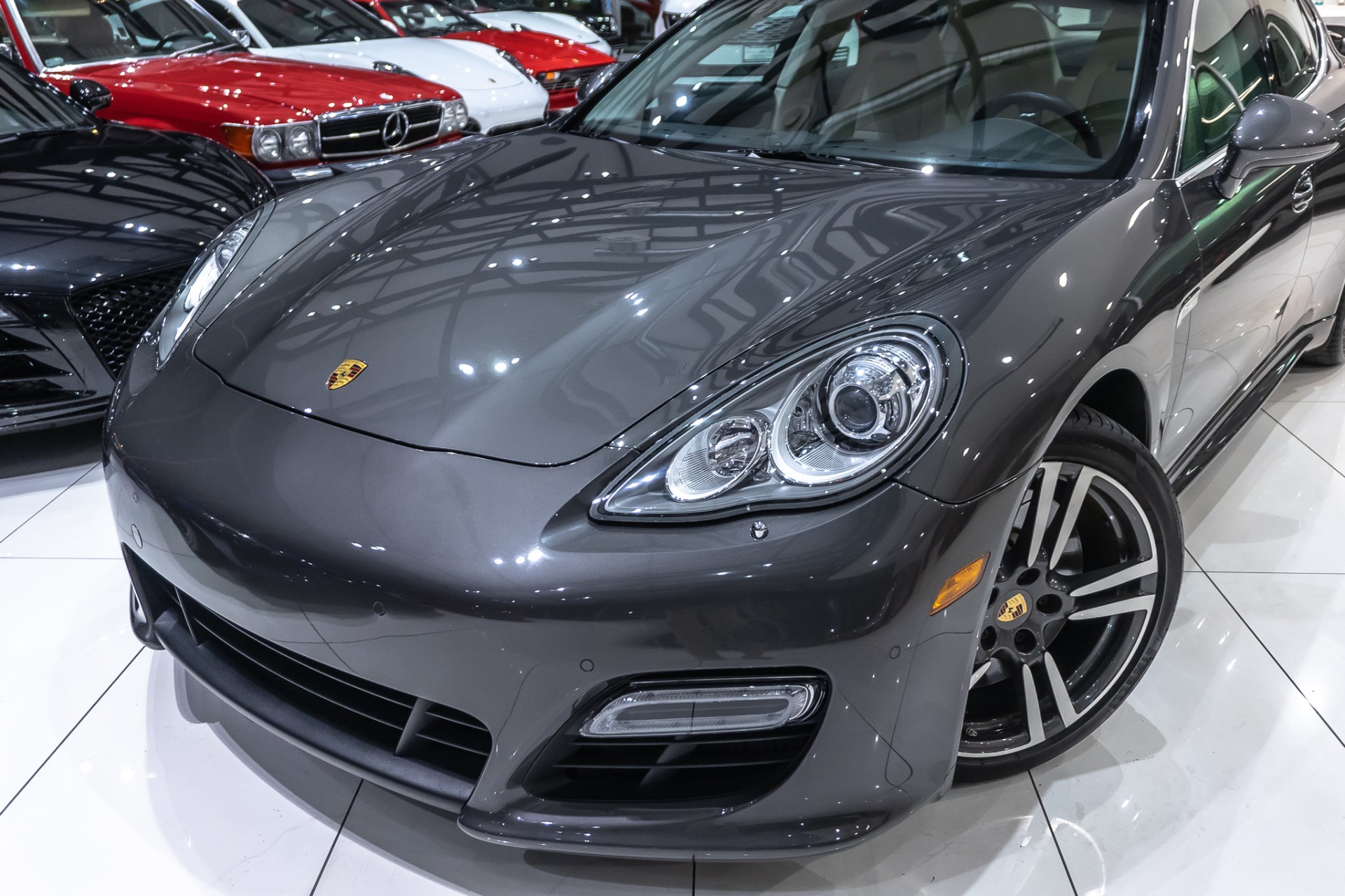 Used-2013-Porsche-Panamera-Turbo-S-AWD-Sport-Design--Sport-Exhaust-MSRP-186k