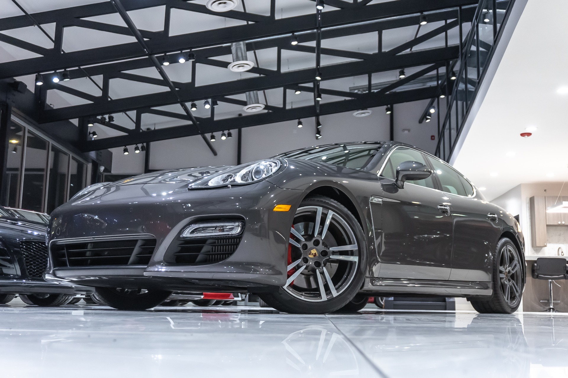 Used-2013-Porsche-Panamera-Turbo-S-AWD-Sport-Design--Sport-Exhaust-MSRP-186k