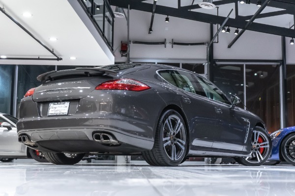 Used-2013-Porsche-Panamera-Turbo-S-AWD-Sport-Design--Sport-Exhaust-MSRP-186k