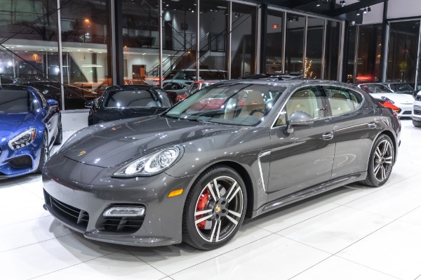 Used-2013-Porsche-Panamera-Turbo-S-AWD-Sport-Design--Sport-Exhaust-MSRP-186k