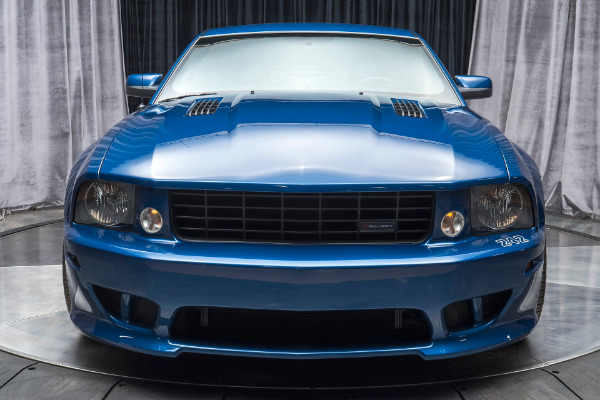 Used-2008-Ford-Mustang-Saleen-S281-Supercharged-Coupe-ONLY-10K-MILES-1-of-9-MADE