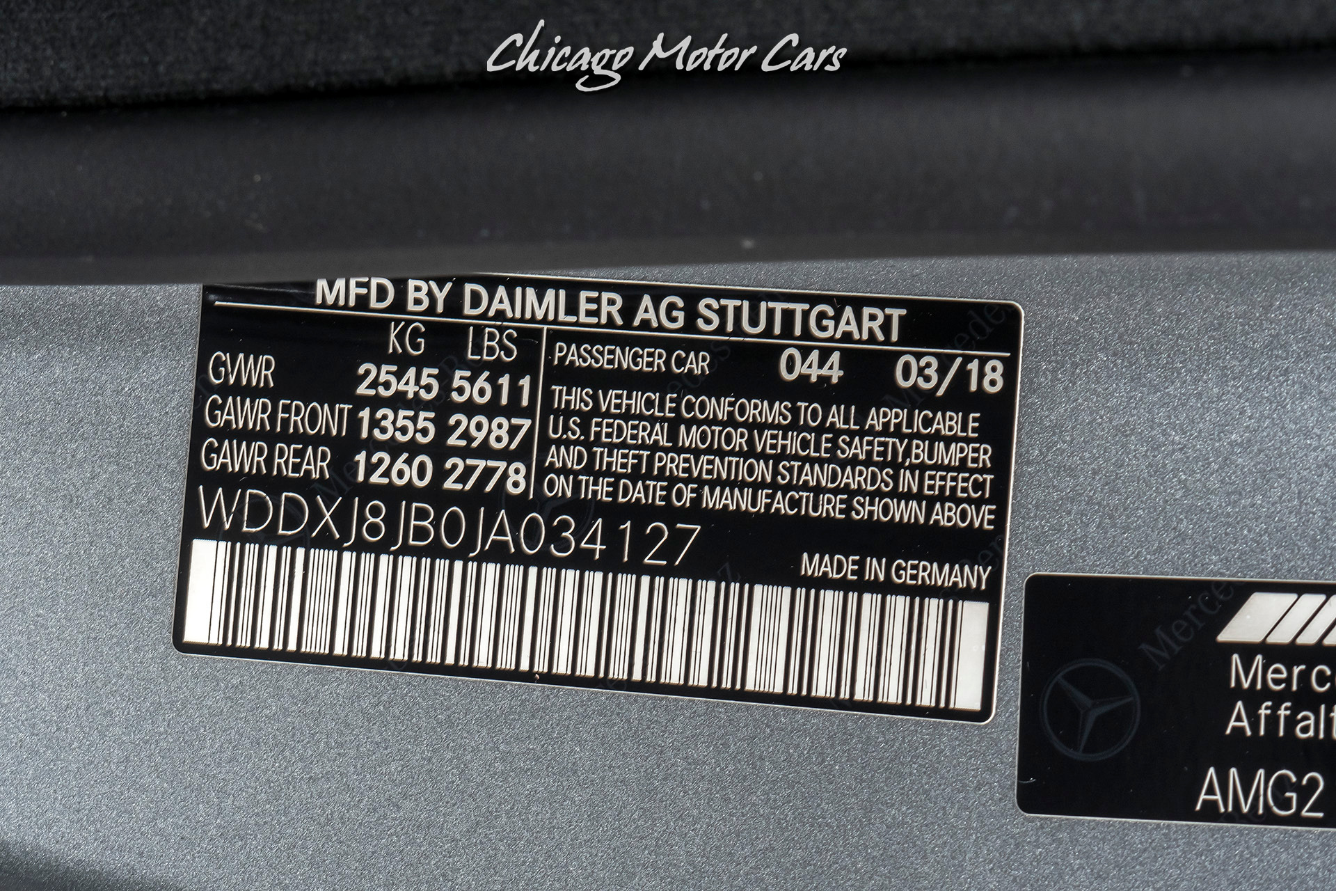 Used-2018-Mercedes-Benz-S63-AMG-Coupe-MSRP-193885-Matte-designo-Alanite-Grey-LOADED