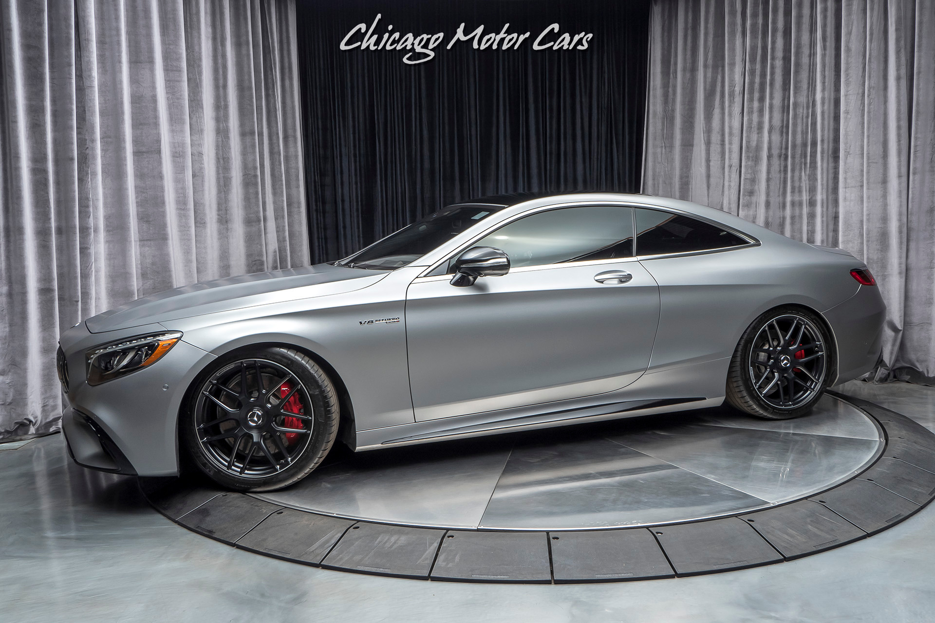 Used-2018-Mercedes-Benz-S63-AMG-Coupe-MSRP-193885-Matte-designo-Alanite-Grey-LOADED