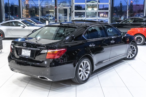 Used-2010-Lexus-LS-460-L-AWD-Sedan-MARK-LEVINSON-AUDIO-LUXURY-PACKAGE