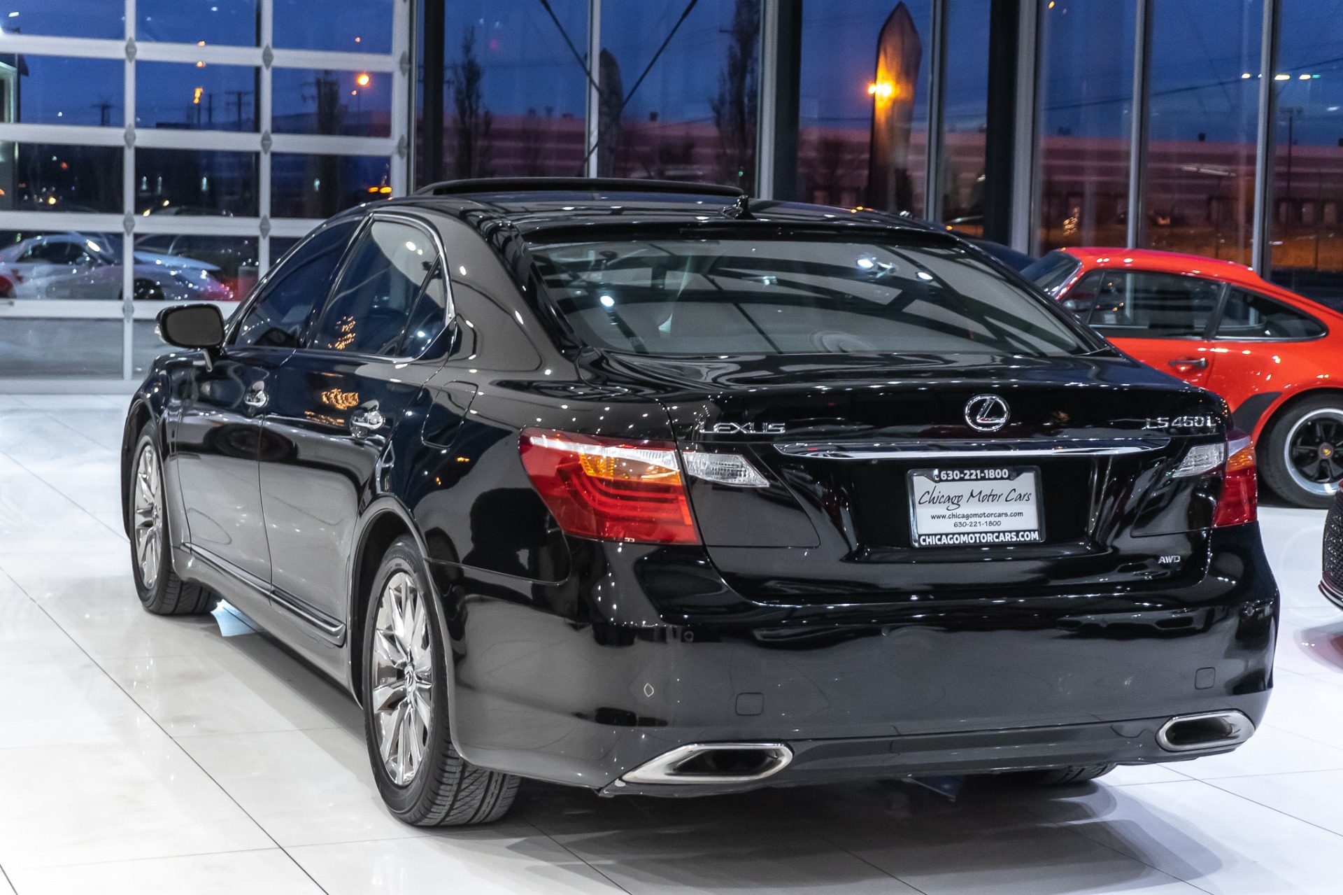 Used-2010-Lexus-LS-460-L-AWD-Sedan-MARK-LEVINSON-AUDIO-LUXURY-PACKAGE