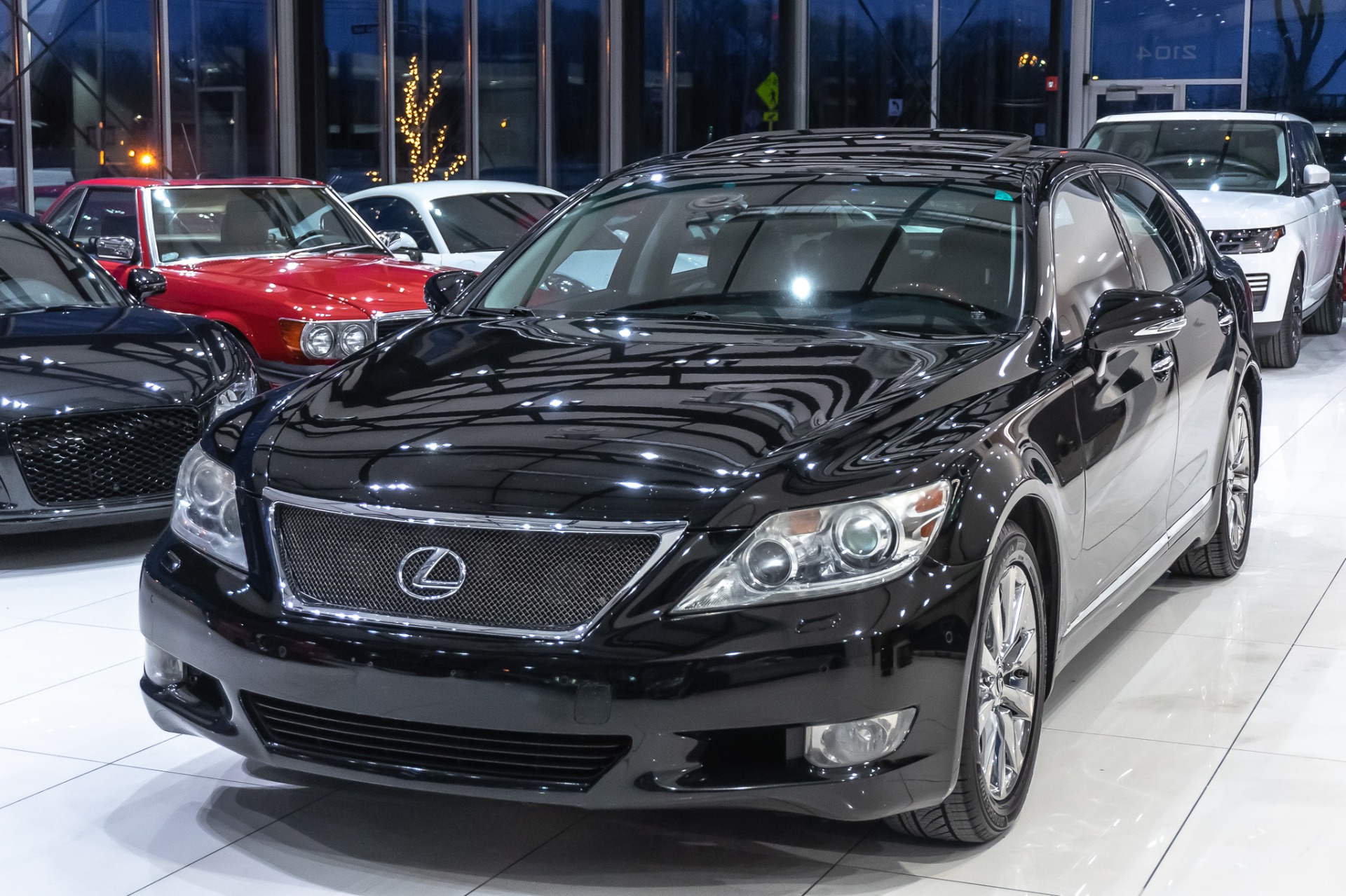 Used-2010-Lexus-LS-460-L-AWD-Sedan-MARK-LEVINSON-AUDIO-LUXURY-PACKAGE