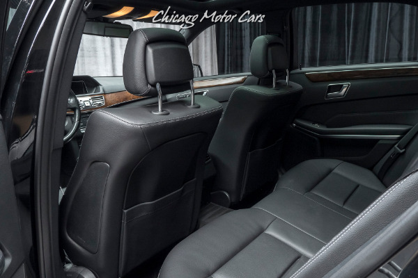 Used-2016-Mercedes-Benz-E350-4-Matic-Sport-Sedan-Premium-1-Package-One-Owner-Sunroof