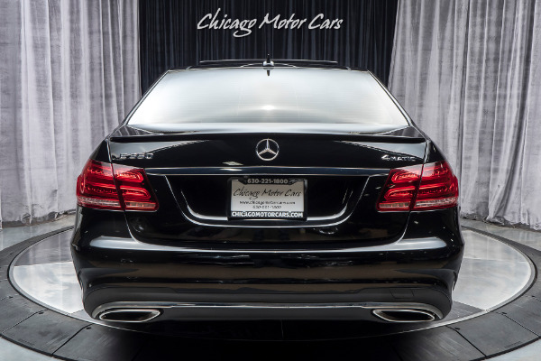 Used-2016-Mercedes-Benz-E350-4-Matic-Sport-Sedan-Premium-1-Package-One-Owner-Sunroof