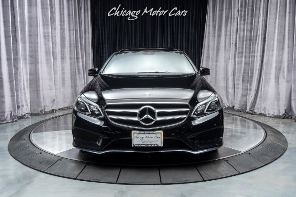 Used-2016-Mercedes-Benz-E350-4-Matic-Sport-Sedan-Premium-1-Package-One-Owner-Sunroof