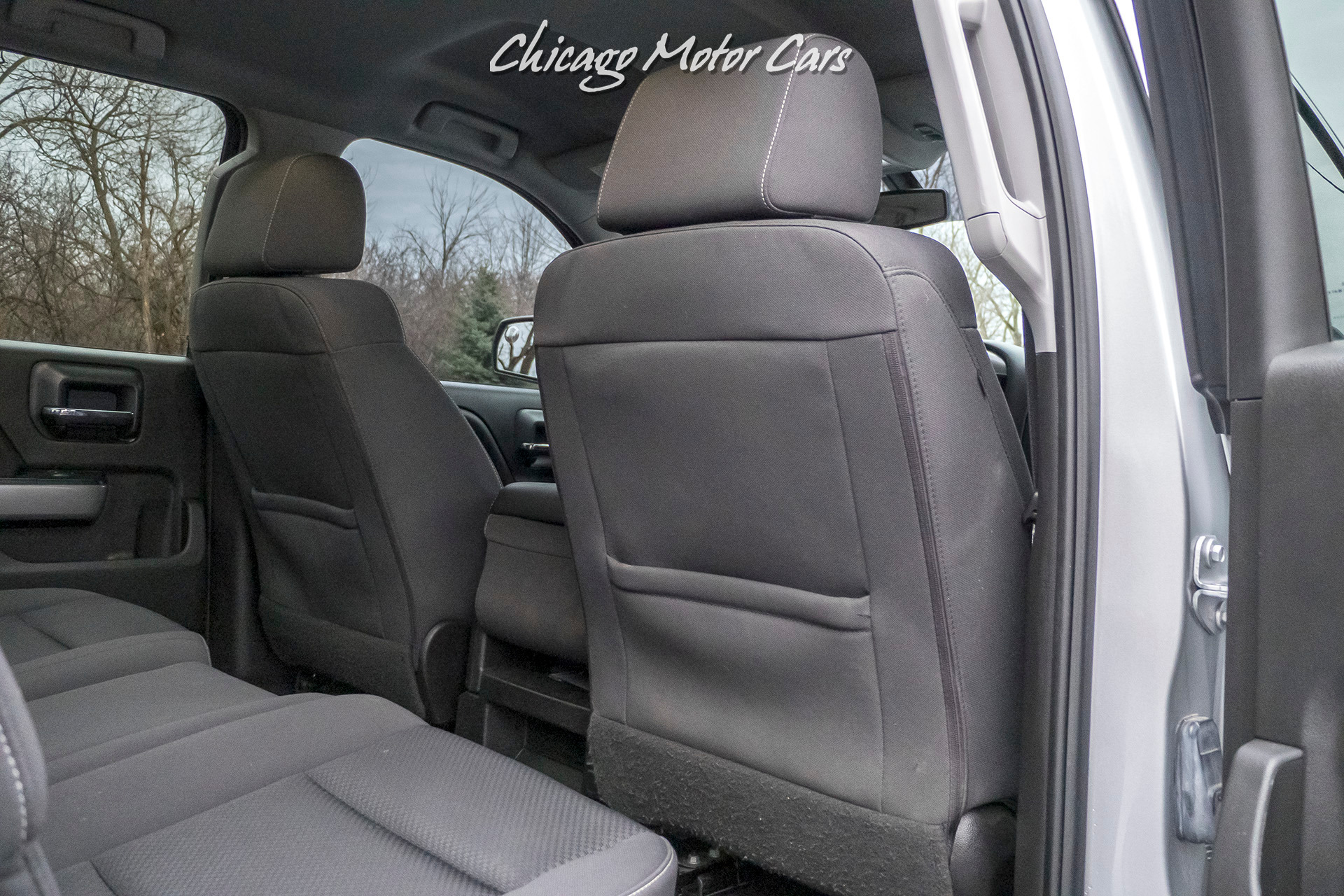 Used-2017-Chevrolet-Silverado-1500-Crew-Cab-Short-Bed-4WD-LT-Z71--LOADED-wOPTIONS