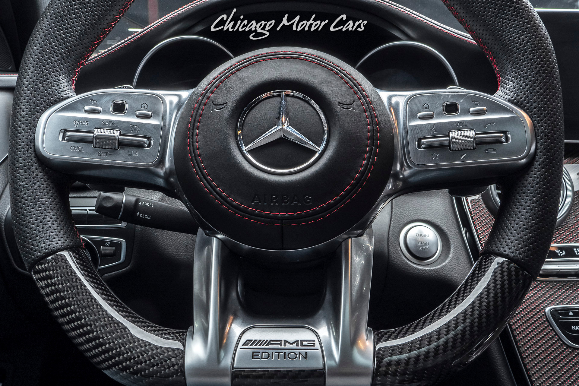 Used-2015-Mercedes-Benz-C63-S-AMG-Edition-One-Sedan-MSRP-86k-EDITION-1-PACKAGE