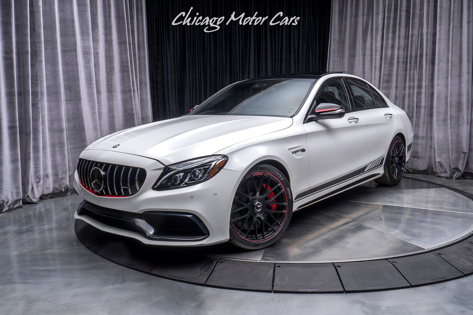 Used-2015-Mercedes-Benz-C63-S-AMG-Edition-One-Sedan-MSRP-86k-EDITION-1-PACKAGE