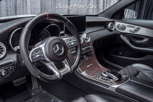 Used-2015-Mercedes-Benz-C63-S-AMG-Edition-One-Sedan-MSRP-86k-EDITION-1-PACKAGE