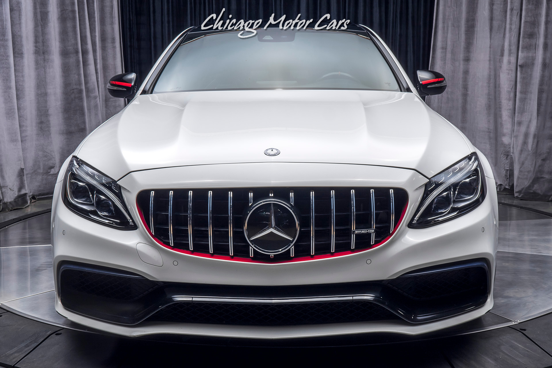 Used-2015-Mercedes-Benz-C63-S-AMG-Edition-One-Sedan-MSRP-86k-EDITION-1-PACKAGE