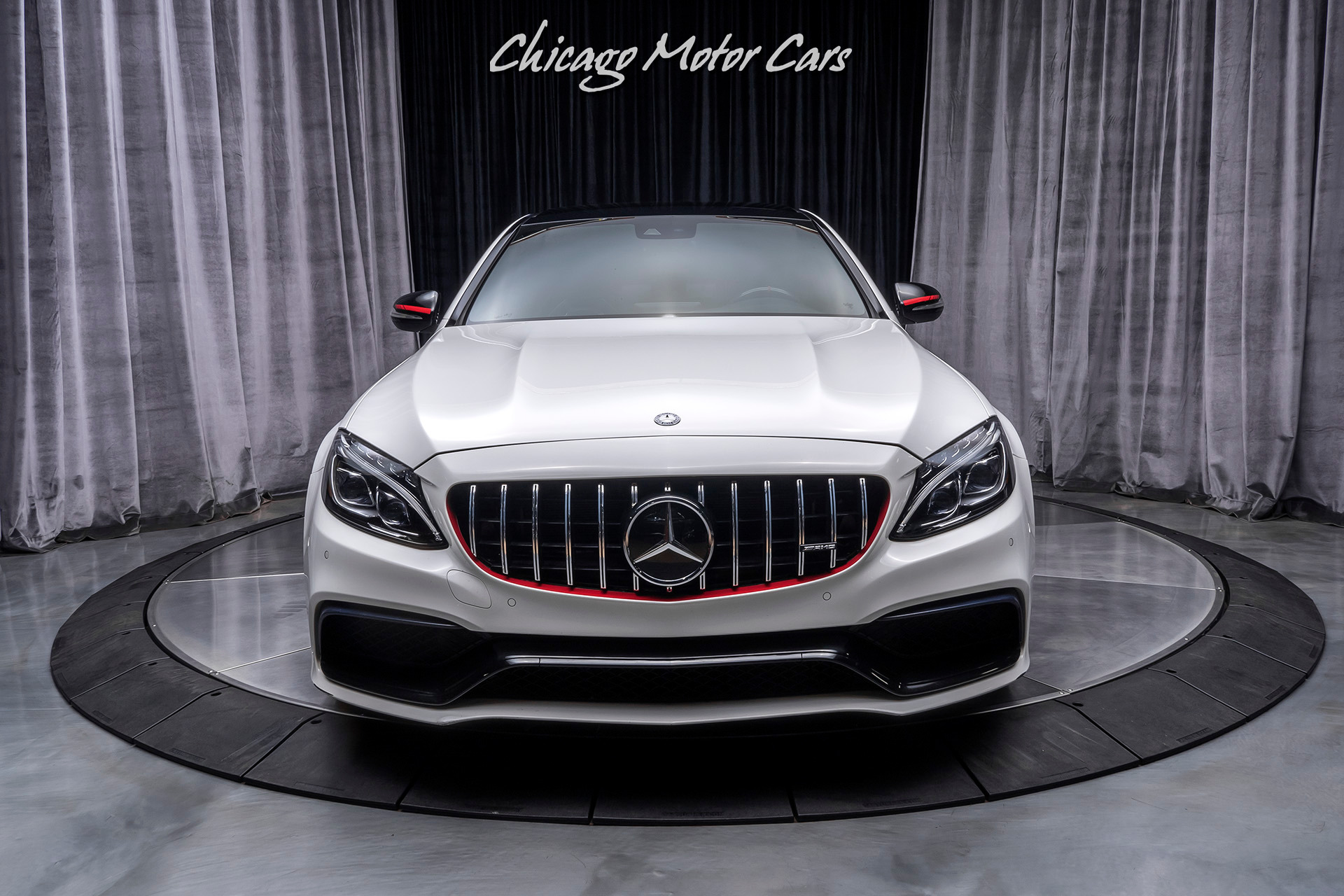 Used-2015-Mercedes-Benz-C63-S-AMG-Edition-One-Sedan-MSRP-86k-EDITION-1-PACKAGE