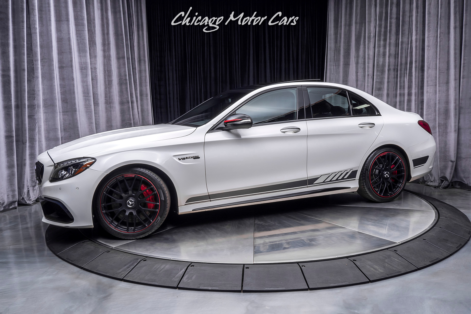 Used-2015-Mercedes-Benz-C63-S-AMG-Edition-One-Sedan-MSRP-86k-EDITION-1-PACKAGE