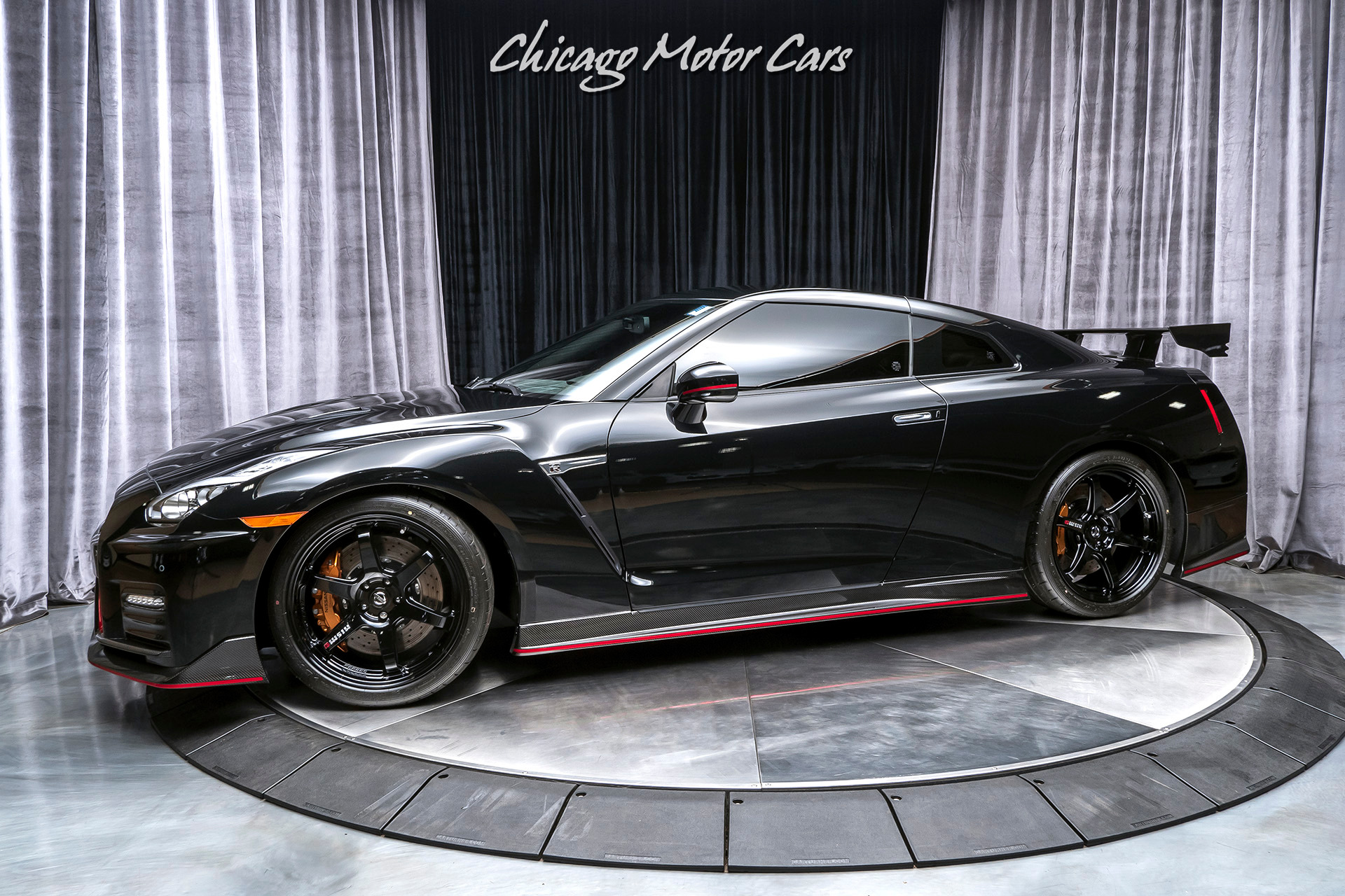 Used-2018-Nissan-GT-R-NISMO-Coupe-SUPER-RARE-EXAMPLE-ONLY-108-MILES