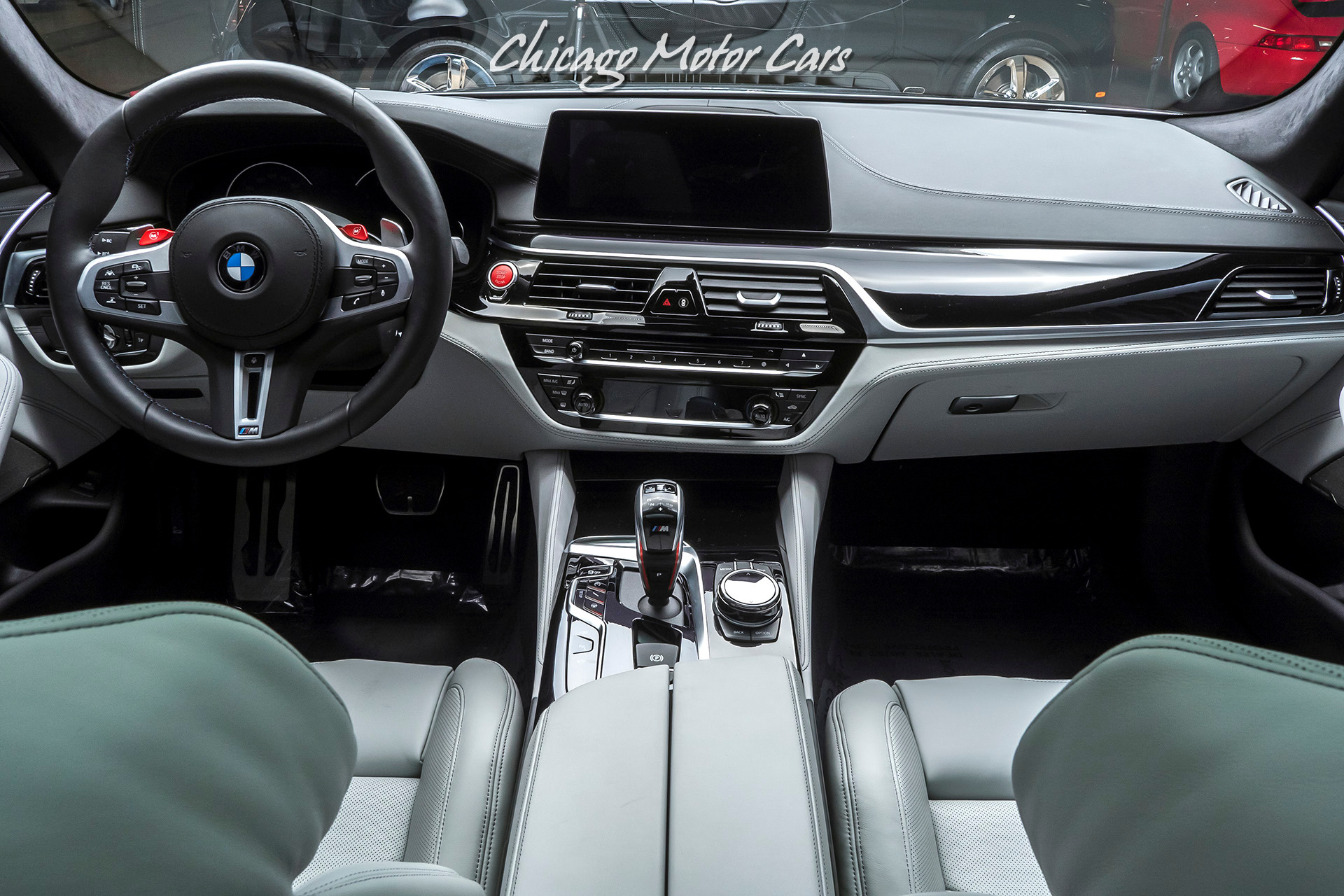 Used-2019-BMW-M5-Competition-Sedan-MSRP-142K-RARE-GRIGIO-TELESTO-PEARL-PREMIUM-PACKAGE