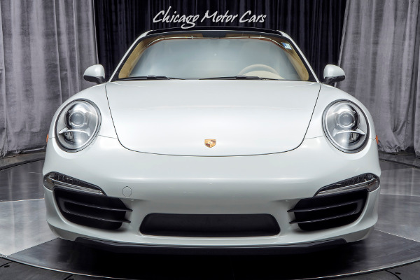 Used-2014-Porsche-911-Carrera-4S-Coupe-MSRP-117K-PDK-TRANSMISSION-BOSE-AUDIO