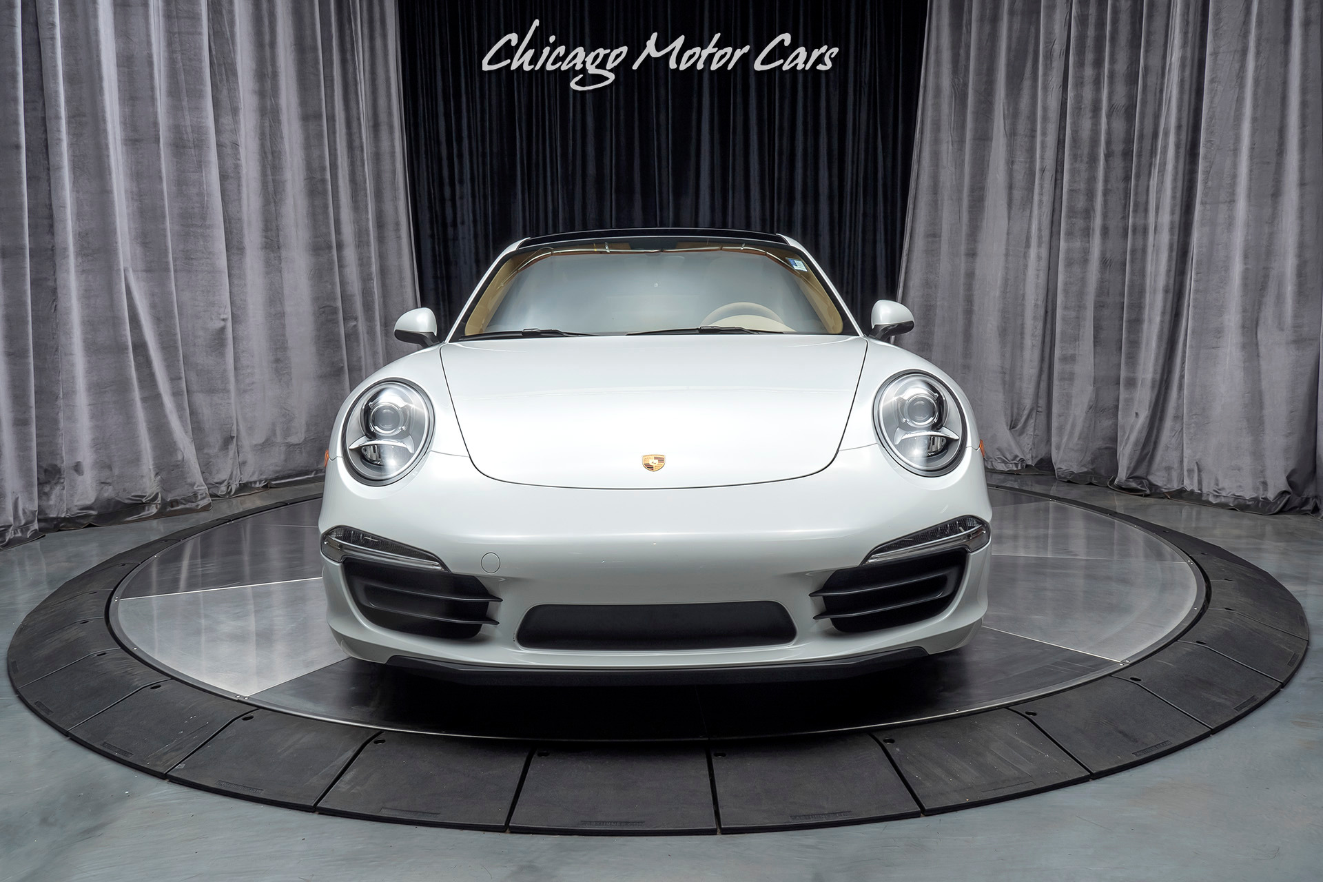 Used-2014-Porsche-911-Carrera-4S-Coupe-MSRP-117K-PDK-TRANSMISSION-BOSE-AUDIO