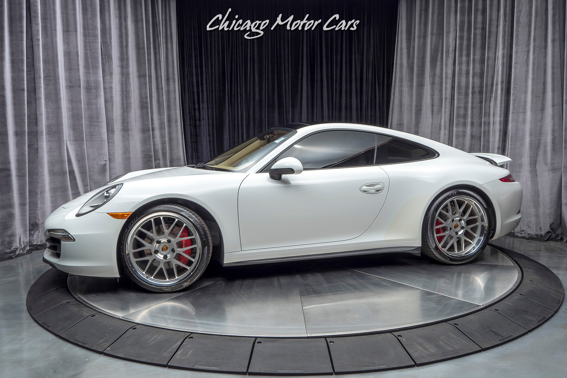 Used-2014-Porsche-911-Carrera-4S-Coupe-MSRP-117K-PDK-TRANSMISSION-BOSE-AUDIO