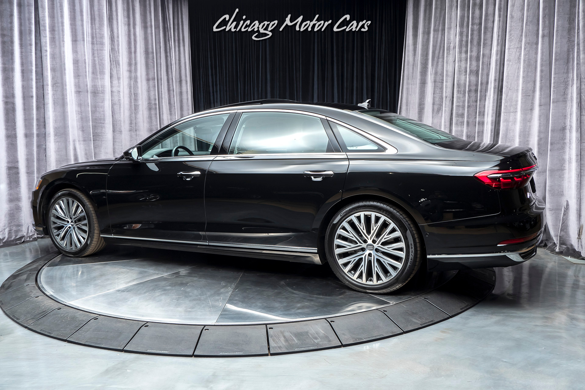 Used-2019-Audi-A8-L-30T-quattro-Sedan-MSRP-99K-EXECUTIVE-PACKAGE