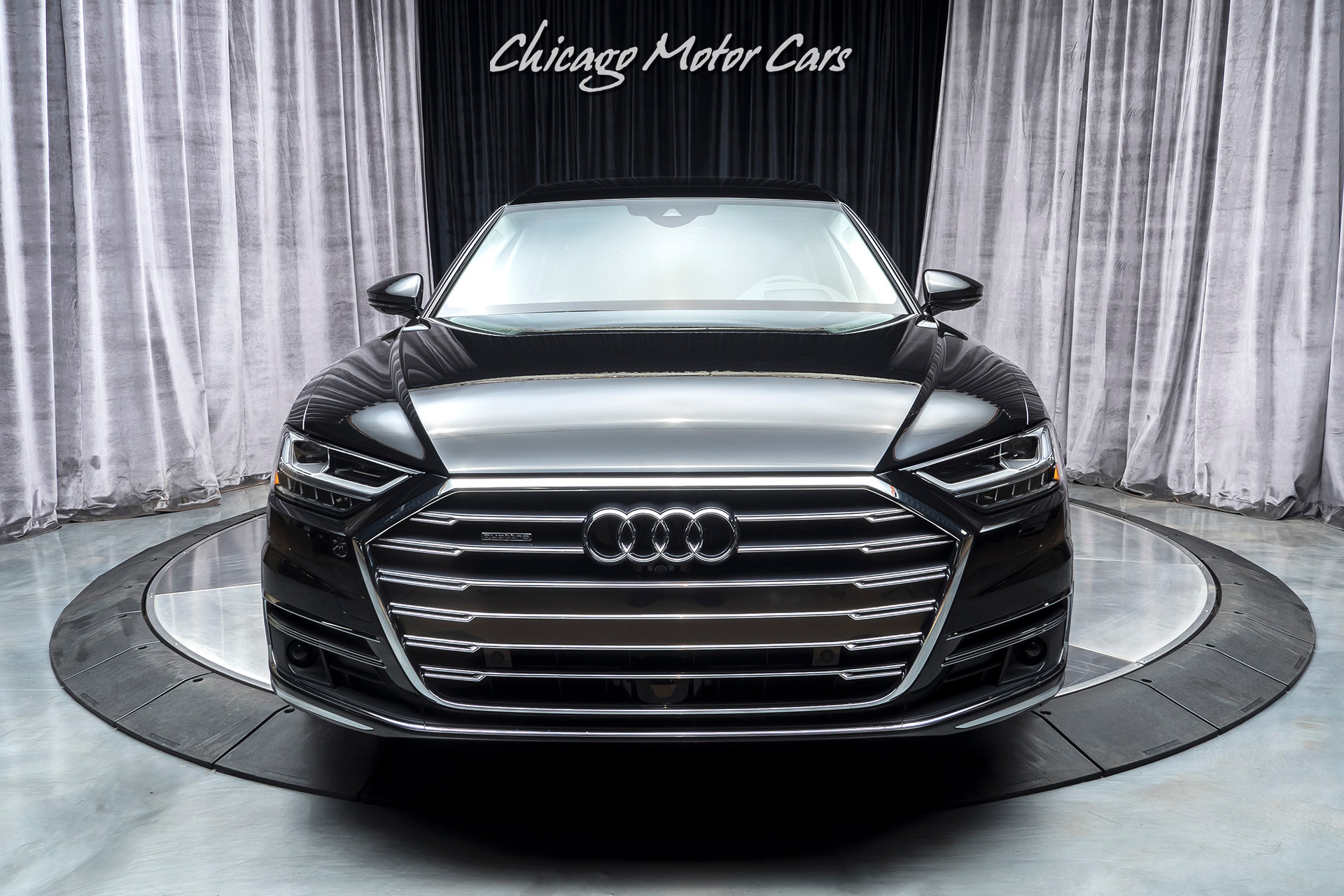 Used-2019-Audi-A8-L-30T-quattro-Sedan-MSRP-99K-EXECUTIVE-PACKAGE