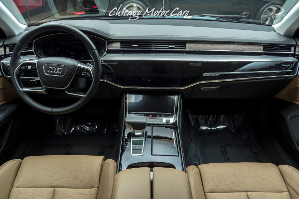 Used-2019-Audi-A8-L-30T-quattro-Sedan-MSRP-99K-EXECUTIVE-PACKAGE