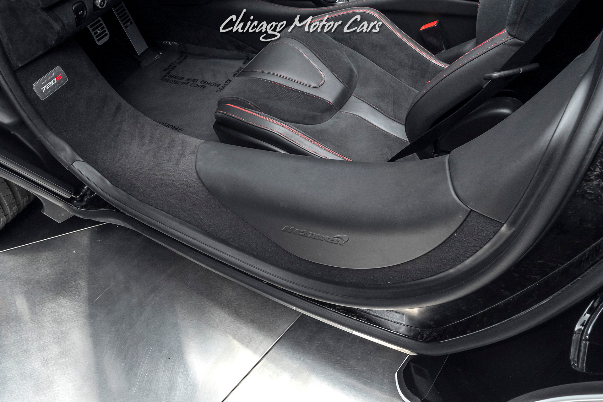 Used-2020-McLaren-720S-Spider-Performance-LOADED-Convertible-MSRP-382k-Carbon-Fiber