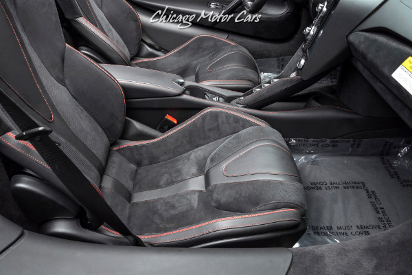 Used-2020-McLaren-720S-Spider-Performance-LOADED-Convertible-MSRP-382k-Carbon-Fiber